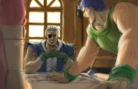 BUY NEW ys - 76952 Premium Anime Print Poster